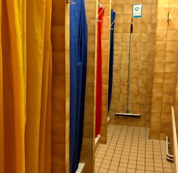 Hotel Auberge Pour Tous