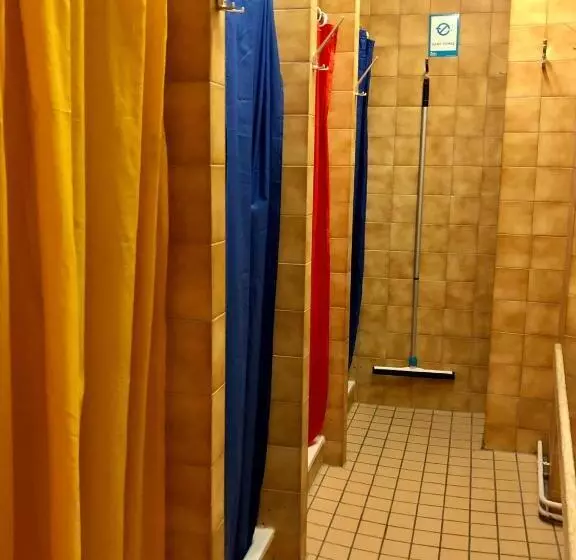 فندق Auberge Pour Tous