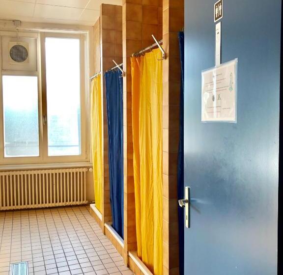 Hotel Auberge Pour Tous