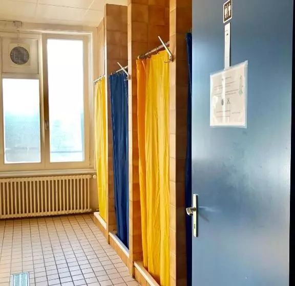 فندق Auberge Pour Tous