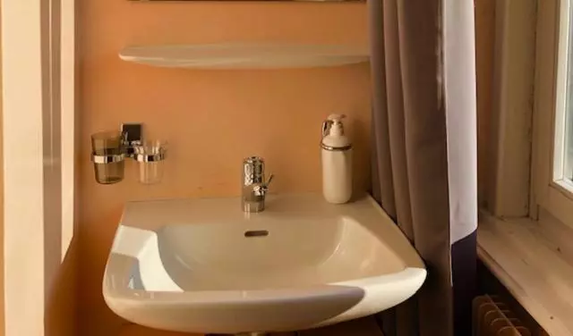 فندق Auberge Pour Tous