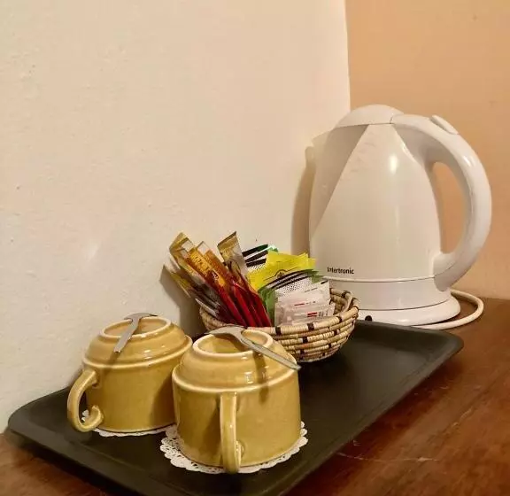 فندق Auberge Pour Tous