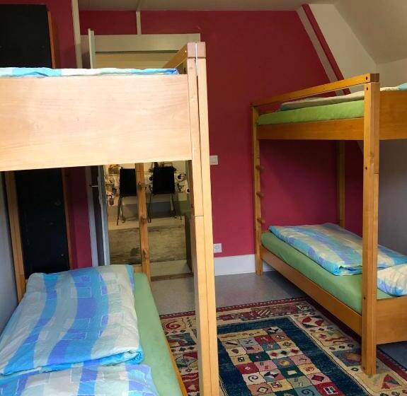 Hotel Auberge Pour Tous