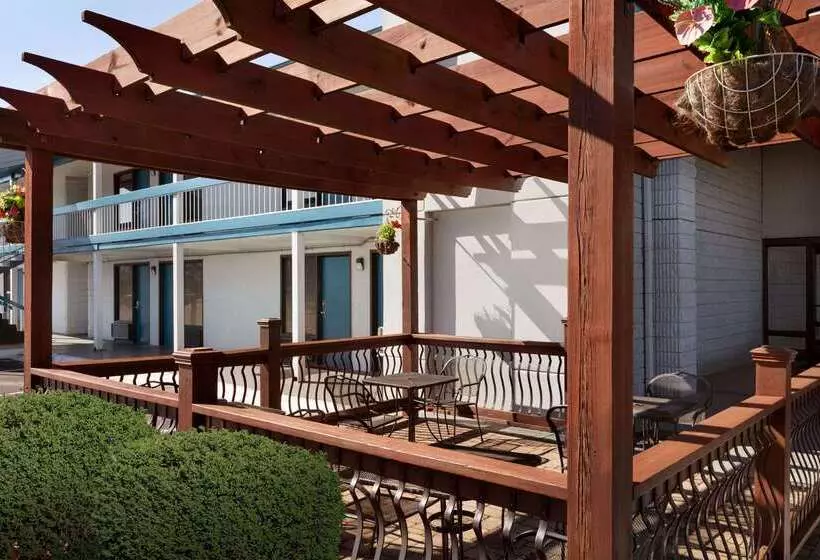 ホテル Baymont By Wyndham Wilmington