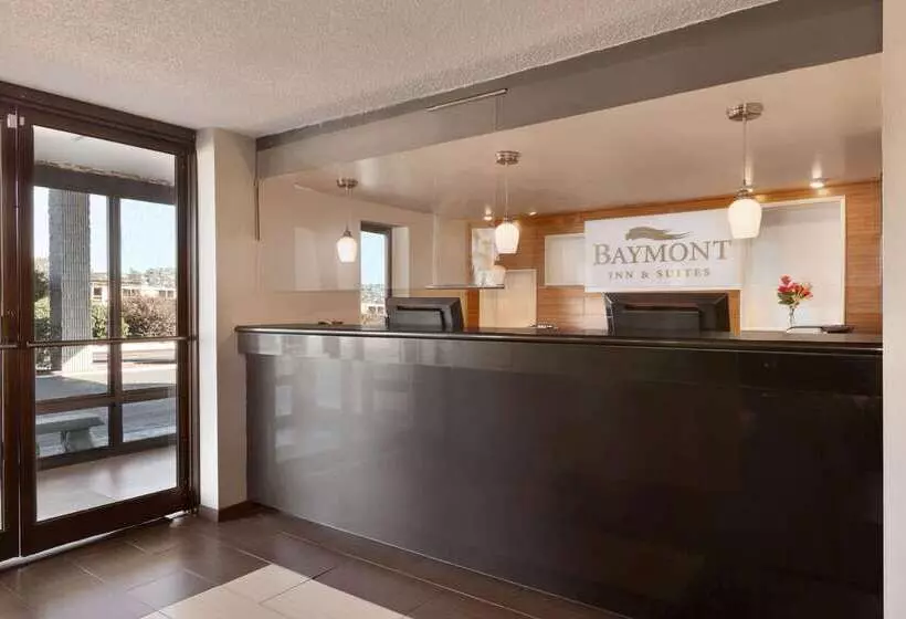 ホテル Baymont By Wyndham Wilmington