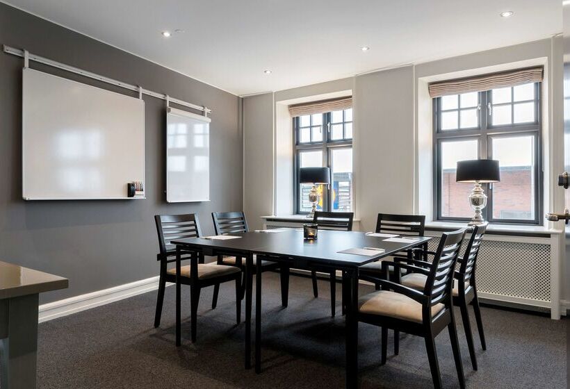 Best Western Plus Hotel Kronjylland