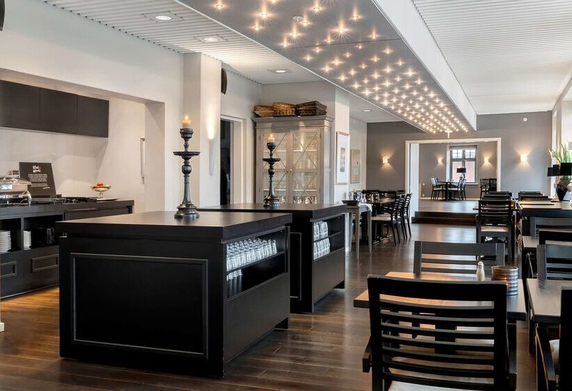 Best Western Plus Hotel Kronjylland