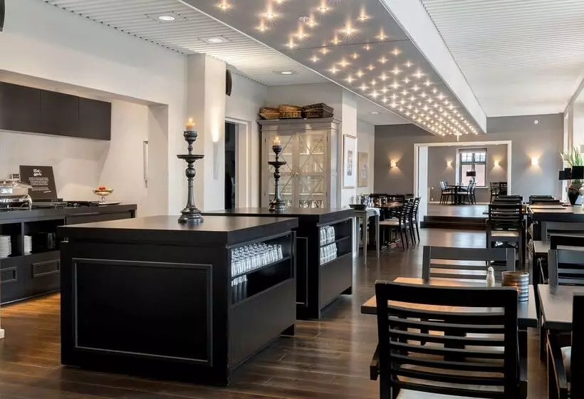 Best Western Plus Hotel Kronjylland