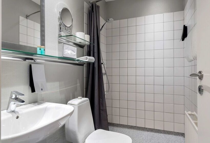 Best Western Plus Hotel Kronjylland