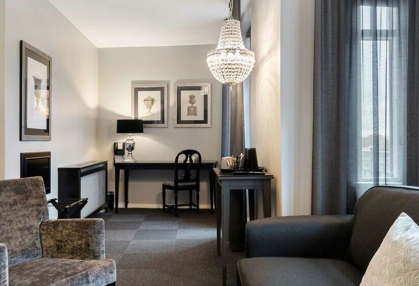 Best Western Plus Hotel Kronjylland