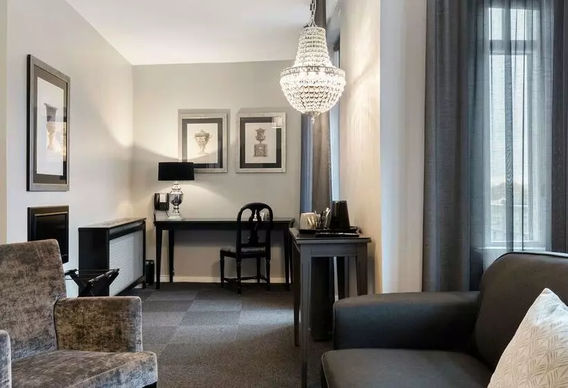 Best Western Plus Hotel Kronjylland