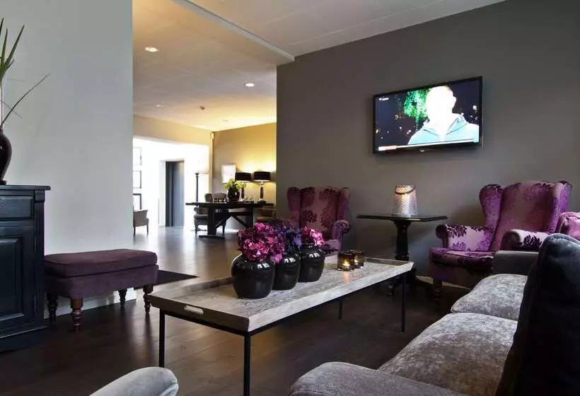 Best Western Plus Hotel Kronjylland