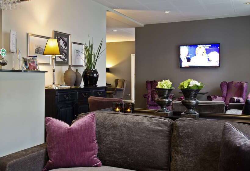 Best Western Plus Hotel Kronjylland