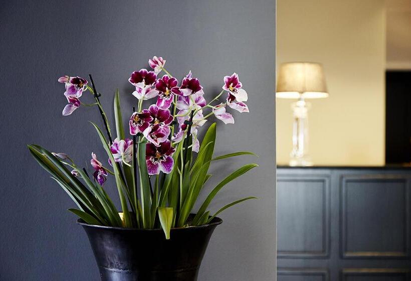 Best Western Plus Hotel Kronjylland