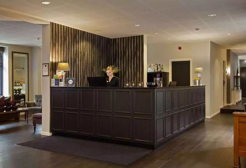 Best Western Plus Hotel Kronjylland