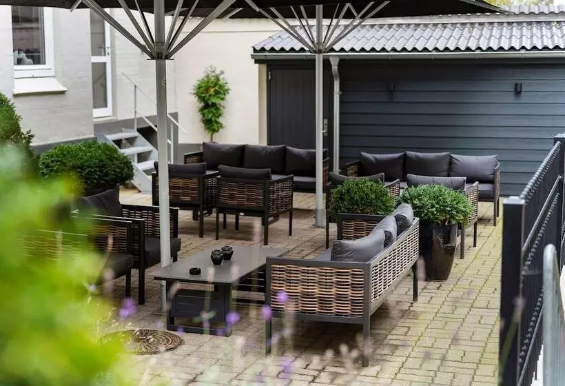 Best Western Plus Hotel Kronjylland