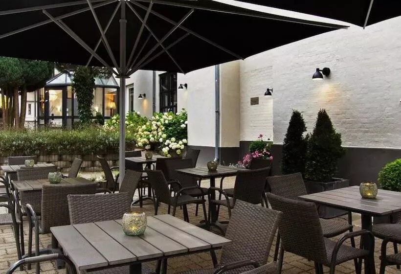 Best Western Plus Hotel Kronjylland