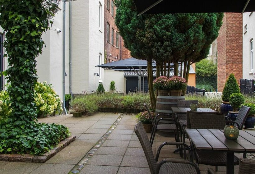 Best Western Plus Hotel Kronjylland