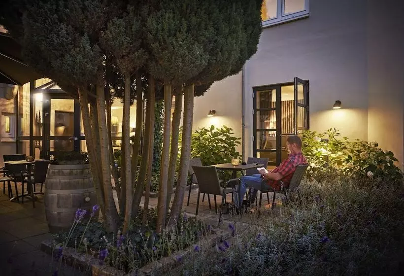 Best Western Plus Hotel Kronjylland