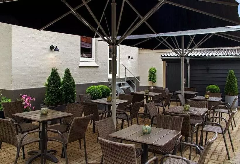 Best Western Plus Hotel Kronjylland