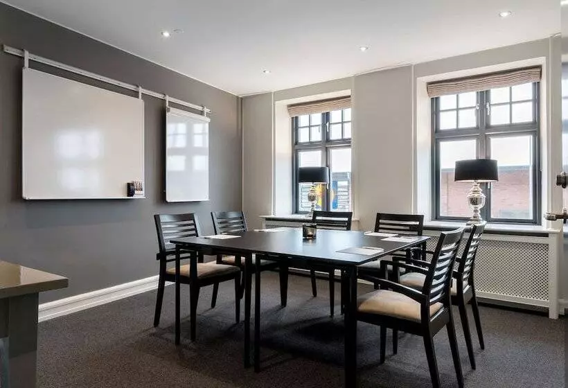 Best Western Plus Hotel Kronjylland