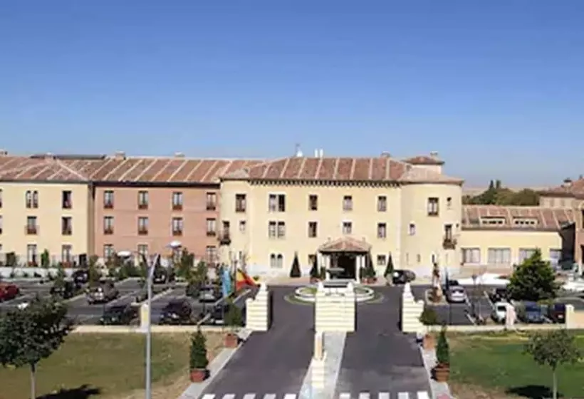 酒店 Candido 4* Sup