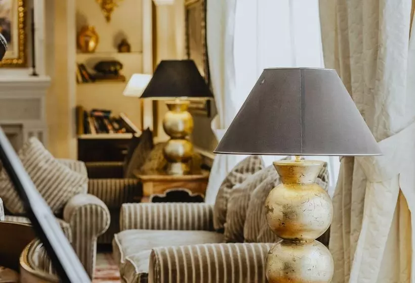 酒店 Candido 4* Sup