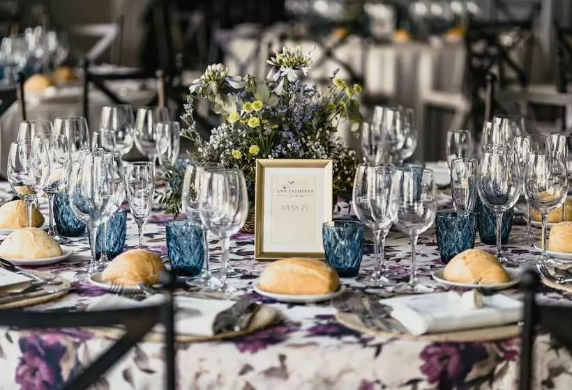 酒店 Candido 4* Sup