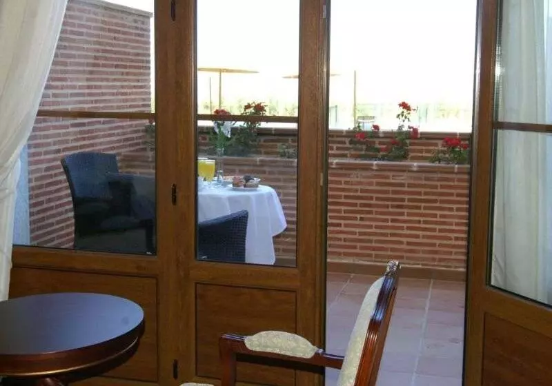 酒店 Candido 4* Sup