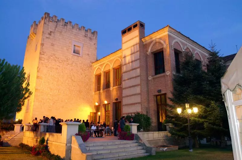 酒店 Candido 4* Sup