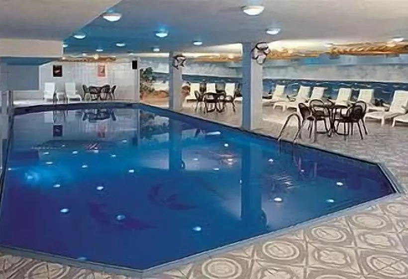ホテル Dana Plaza