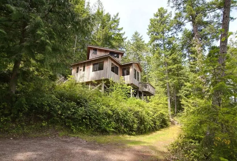 酒店 Desolation Resort