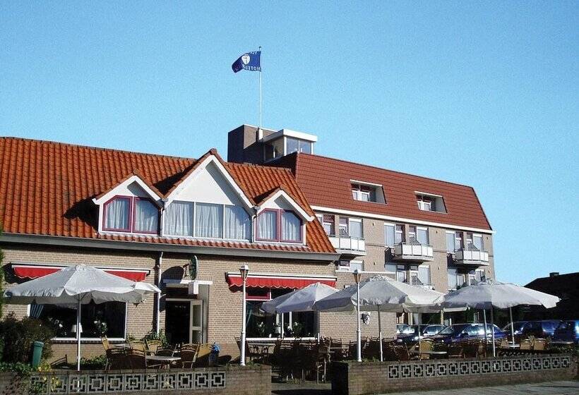 Fletcher Hotel Restaurant De Gelderse Poort