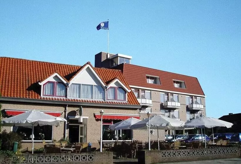 Fletcher Hotel Restaurant De Gelderse Poort