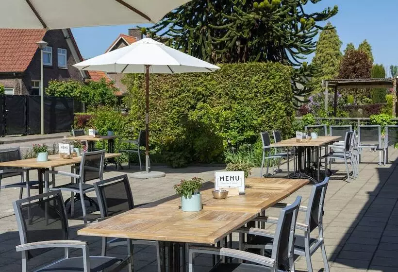 Fletcher Hotel Restaurant De Gelderse Poort