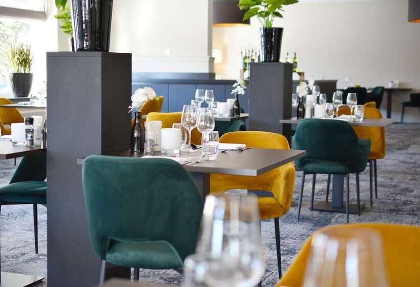Fletcher Hotel Restaurant De Gelderse Poort