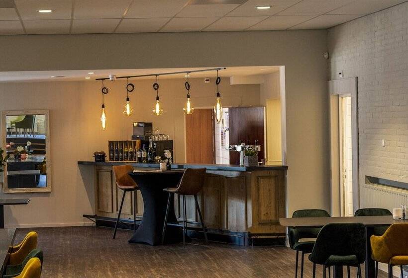 Fletcher Hotel Restaurant De Gelderse Poort