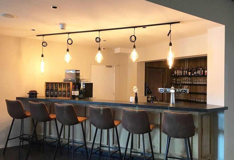 Fletcher Hotel Restaurant De Gelderse Poort