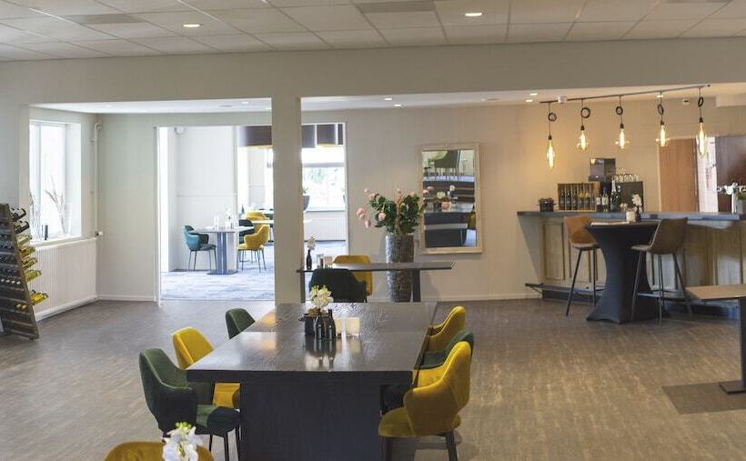Fletcher Hotel Restaurant De Gelderse Poort