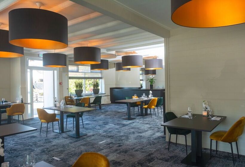 Fletcher Hotel Restaurant De Gelderse Poort