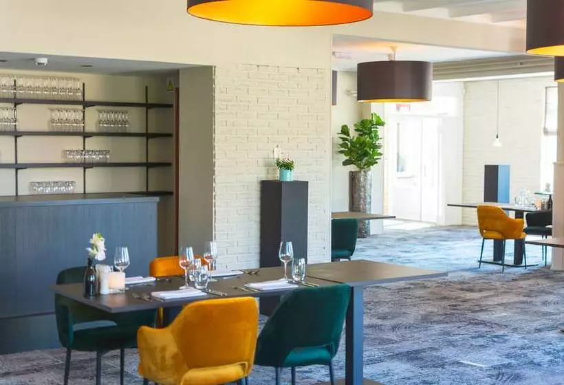 Fletcher Hotel Restaurant De Gelderse Poort