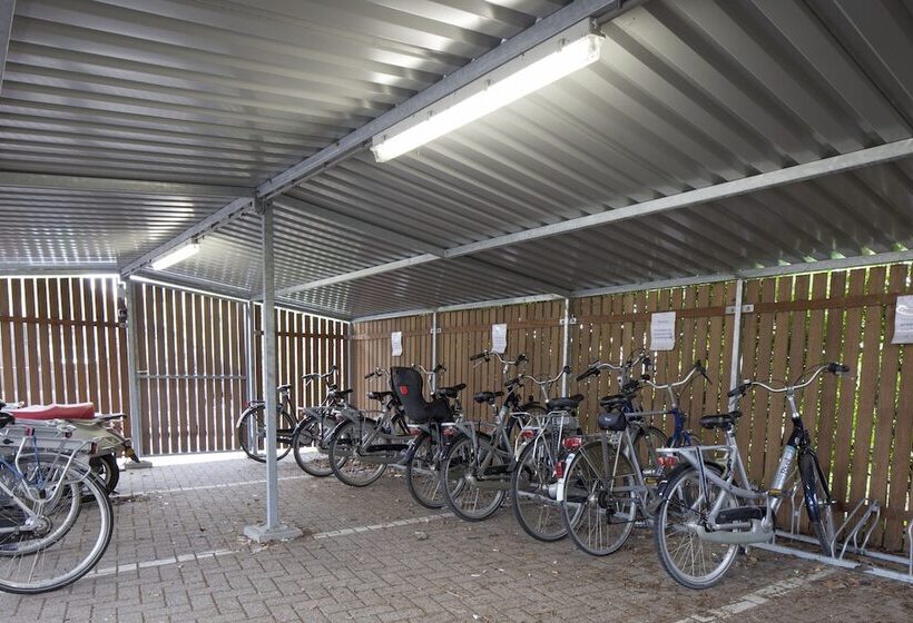 Fletcher Hotel Restaurant De Gelderse Poort