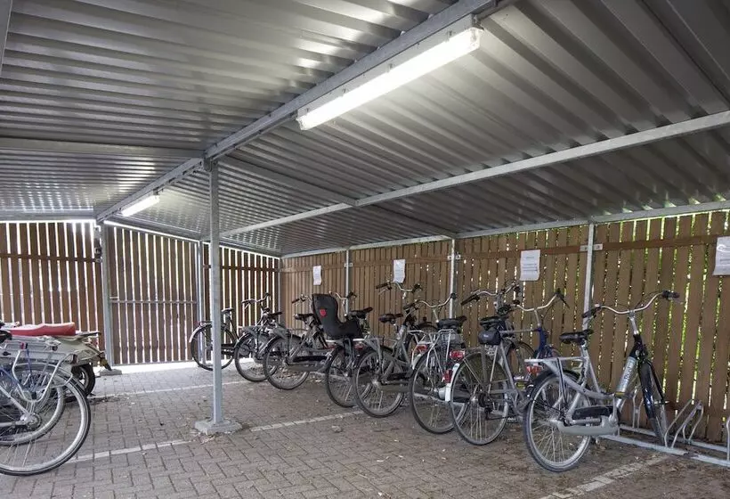 Fletcher Hotel Restaurant De Gelderse Poort