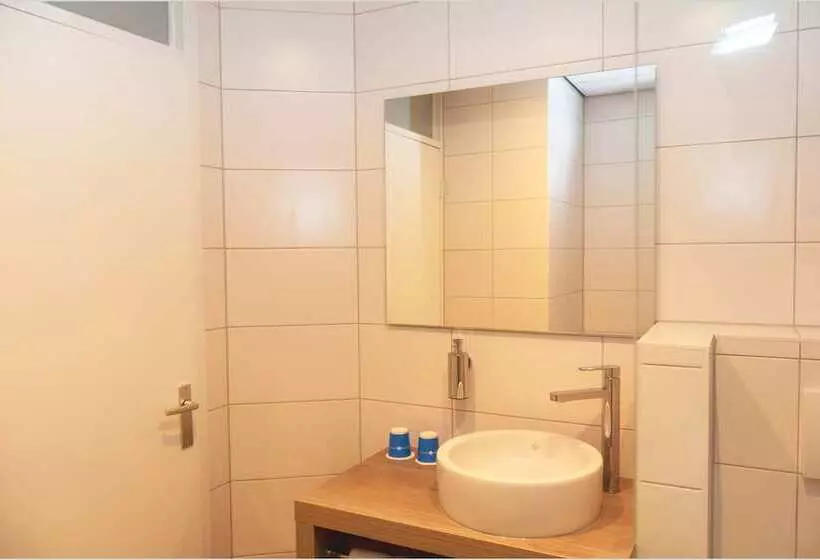 Fletcher Hotel Restaurant De Gelderse Poort