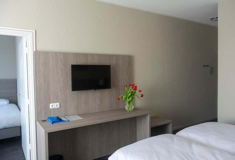 Fletcher Hotel Restaurant De Gelderse Poort