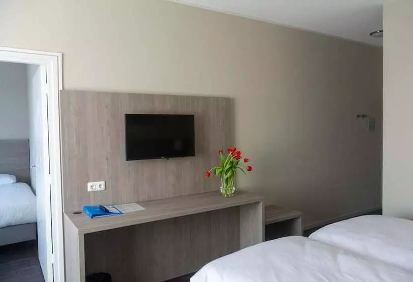 Fletcher Hotel Restaurant De Gelderse Poort