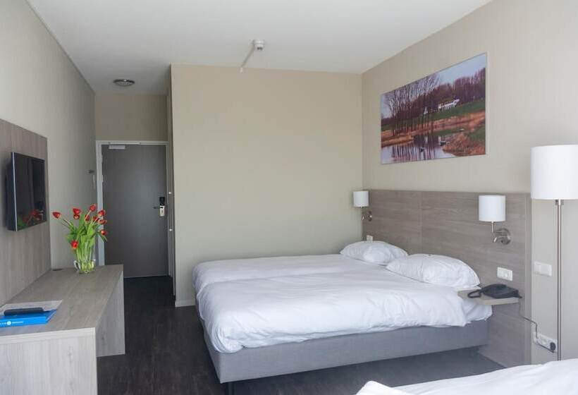 Fletcher Hotel Restaurant De Gelderse Poort