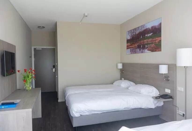 Fletcher Hotel Restaurant De Gelderse Poort