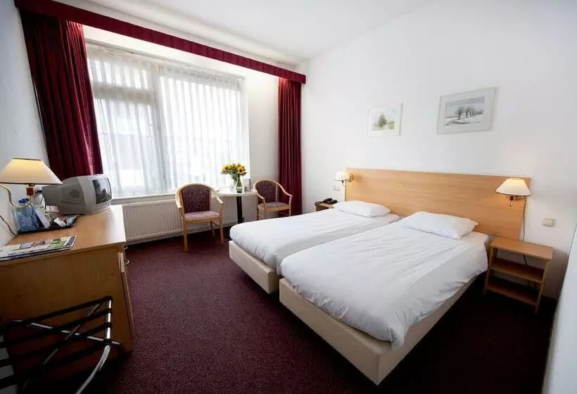 Fletcher Hotel Restaurant De Gelderse Poort