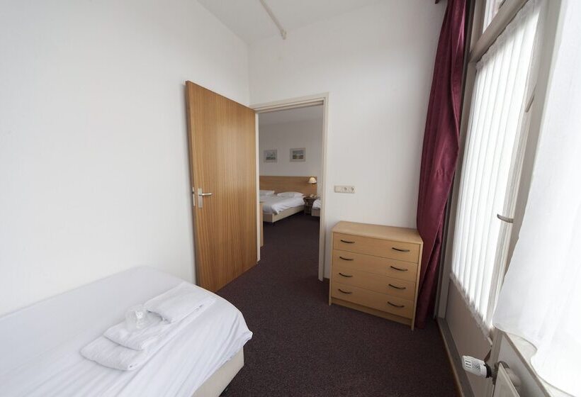 Fletcher Hotel Restaurant De Gelderse Poort